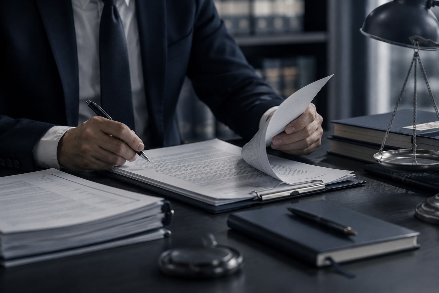 Legal documents and privacy protection