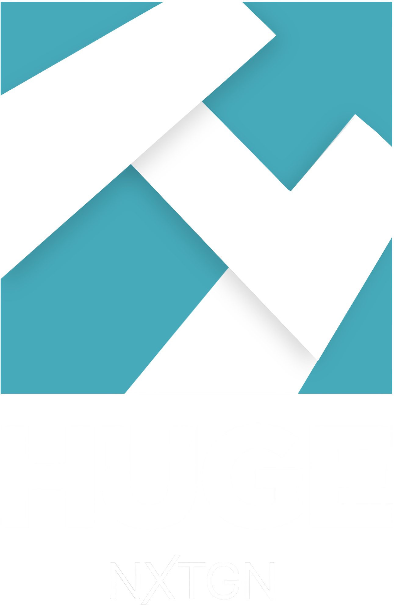 Huge NXTGN Huge NXTGN logo